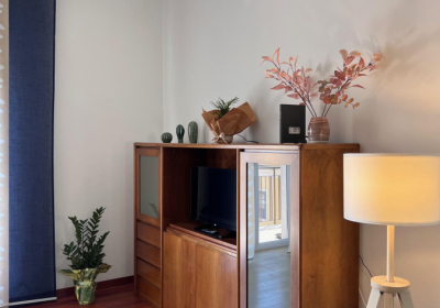 Casa Vacanze Appartamento Lalloggio Dellingegnere